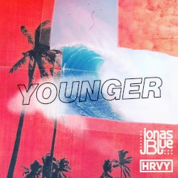 Younger