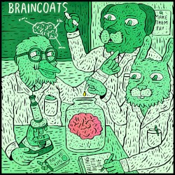 Braincoats