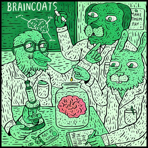 Braincoats