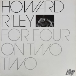 For Four on Two Two