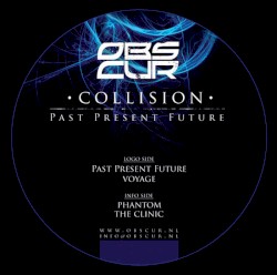 Past Present Future