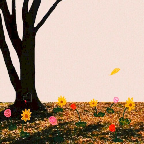 flowers in my soul