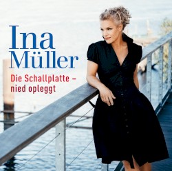 Die Schallplatte - nied opleggt
