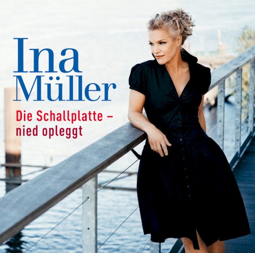 Die Schallplatte - nied opleggt