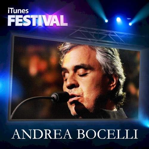 iTunes Festival: London 2012 - EP