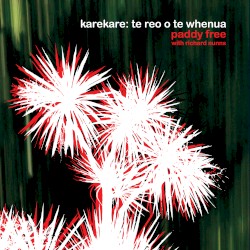Karekare: Te Reo O Te Whenua