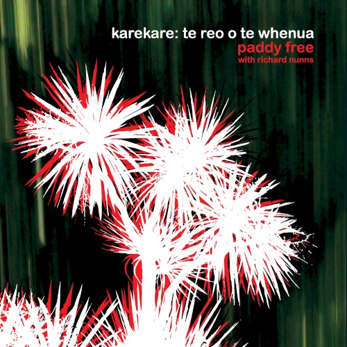 Karekare: Te Reo O Te Whenua