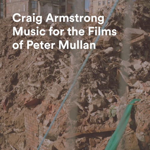 Music for the Films of Peter Mullan