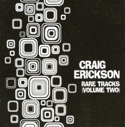 Rare Tracks (Volume Two)