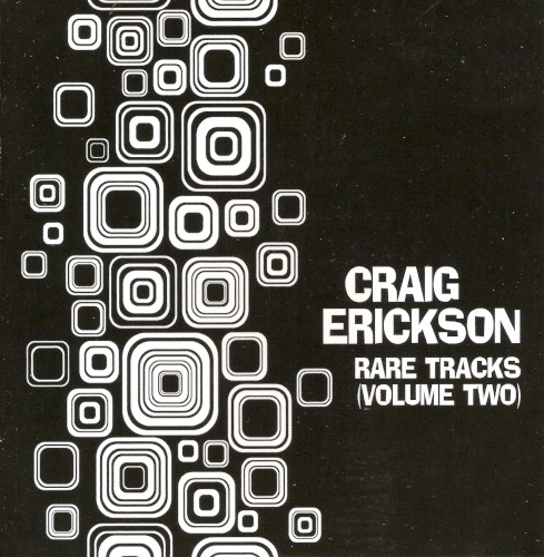 Rare Tracks (Volume Two)