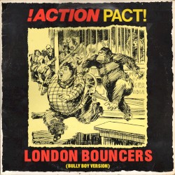 London Bouncers (Bully Boy version)
