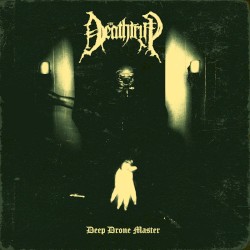 Deep Drone Master