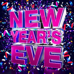 New Year’s Eve