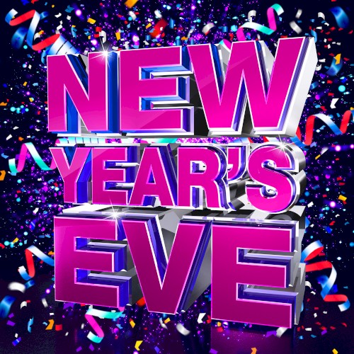 New Year’s Eve