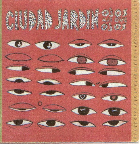 Ojos más que ojos
