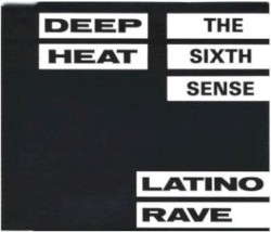 Deep Heat - The Sixth Sense