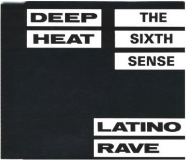 Deep Heat - The Sixth Sense