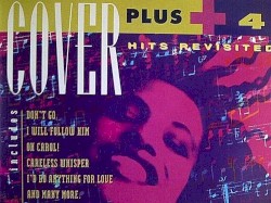 Cover Plus+ 4
