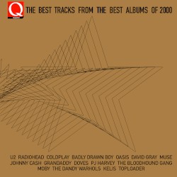 Q: The Best Tracks From the Best Albums of 2000
