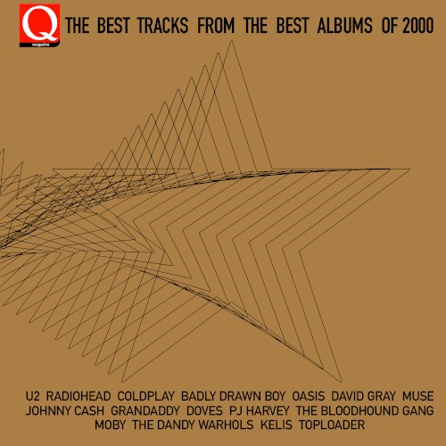 Q: The Best Tracks From the Best Albums of 2000