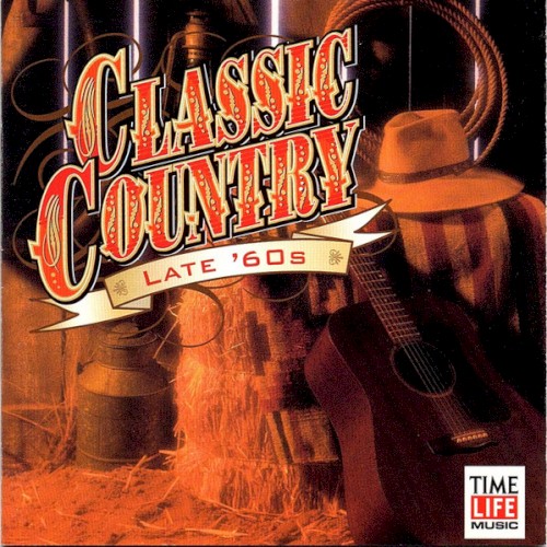 Classic Country: Late ’60s