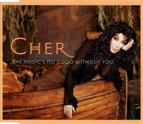 The Music’s No Good Without You
