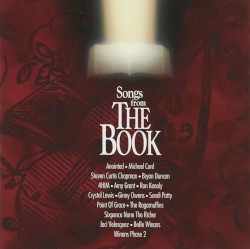 Songs From the Book
