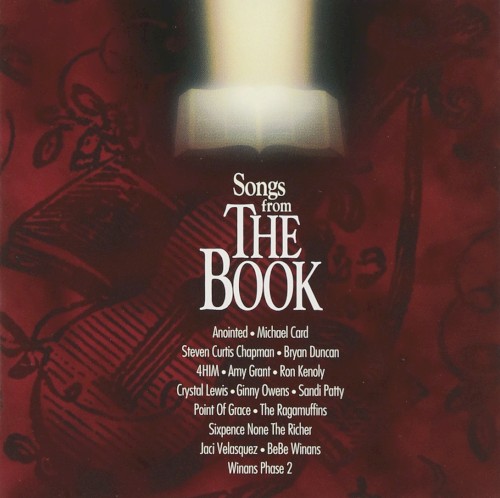 Songs From the Book