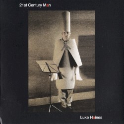 21st Century Man