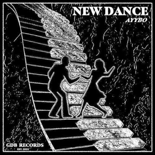 NEW DANCE
