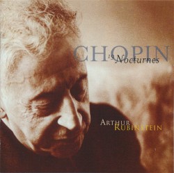 Nocturne Op. 9 Op.15 Op.27 Op.32