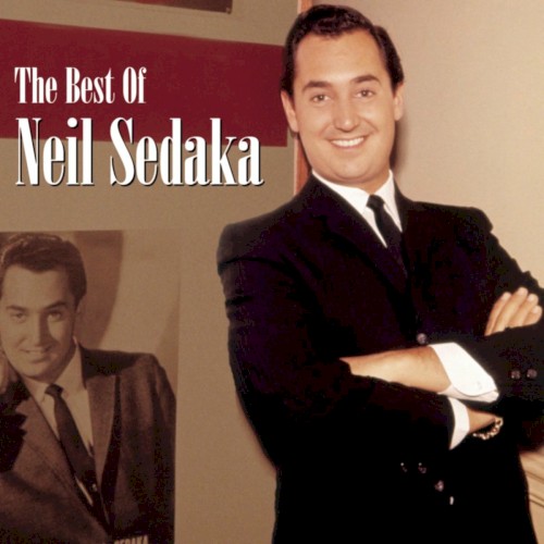 The Best of Neil Sedaka