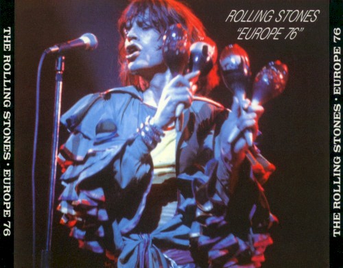 Europe ’76