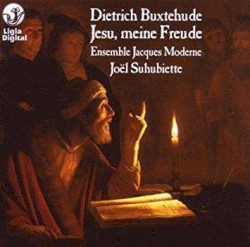 Jesu, Meine Freude