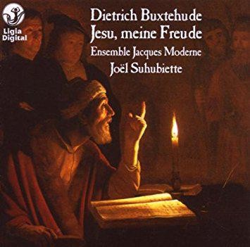 Jesu, Meine Freude