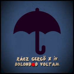 Bolondod voltam