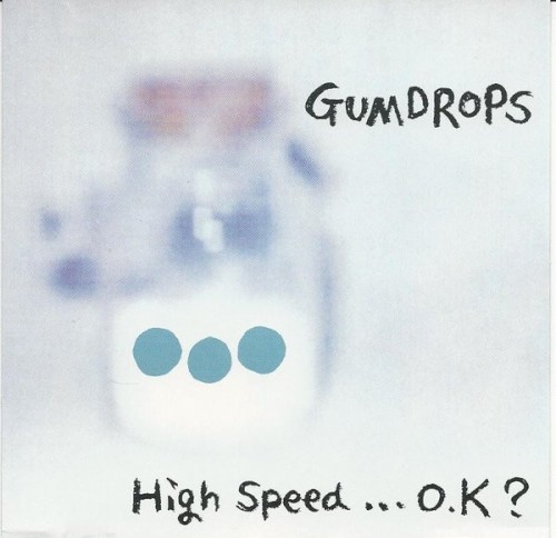 High Speed... O.K.?