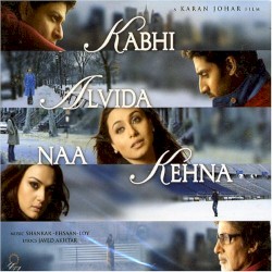 Kabhi Alvida Na Kehna