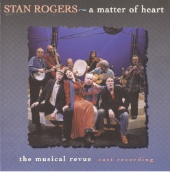 A Matter of Heart - The Musical Revue
