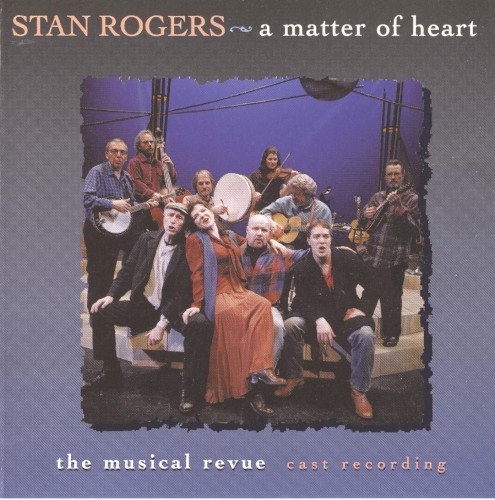 A Matter of Heart - The Musical Revue