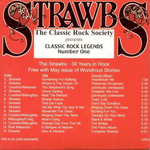 Thirty Years in Rock