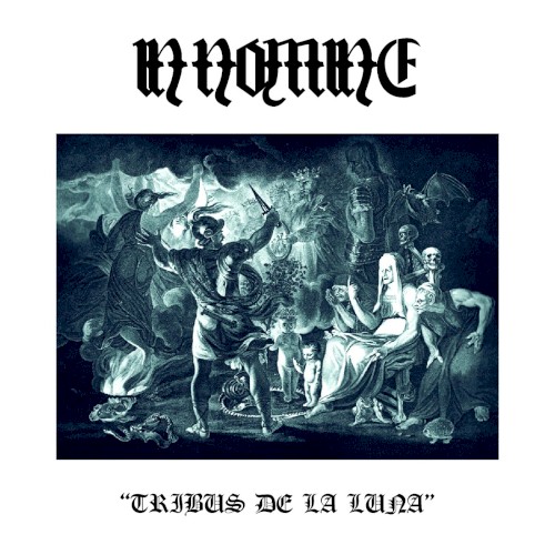 Tribus de lla luna