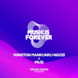 Yakhal' Inkomo (Muzi Remix)