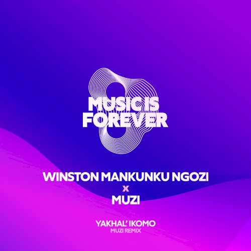 Yakhal' Inkomo (Muzi Remix)