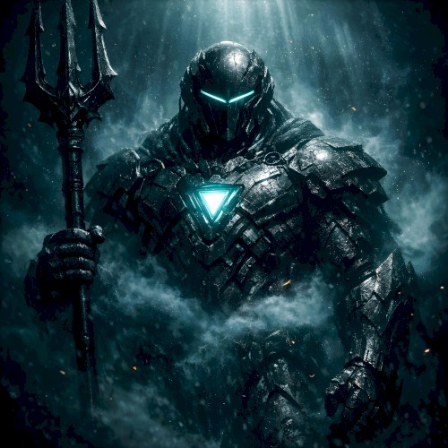 POSEIDON