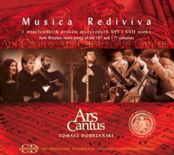 Musica Rediviva