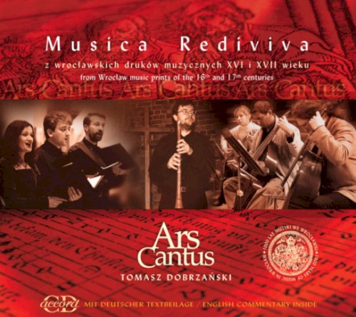 Musica Rediviva