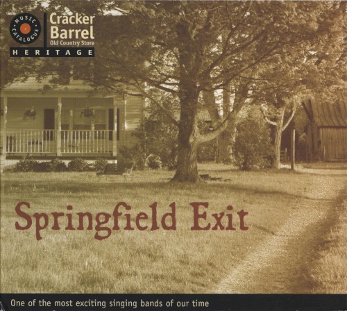 Springfield Exit