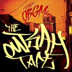 The Outsah Tape