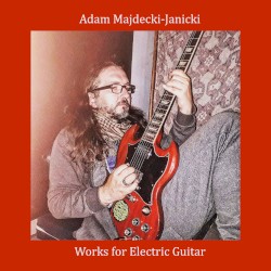 Works for Electric Guitar
